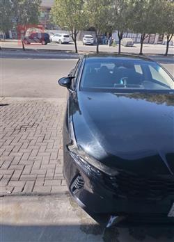 كيا K5